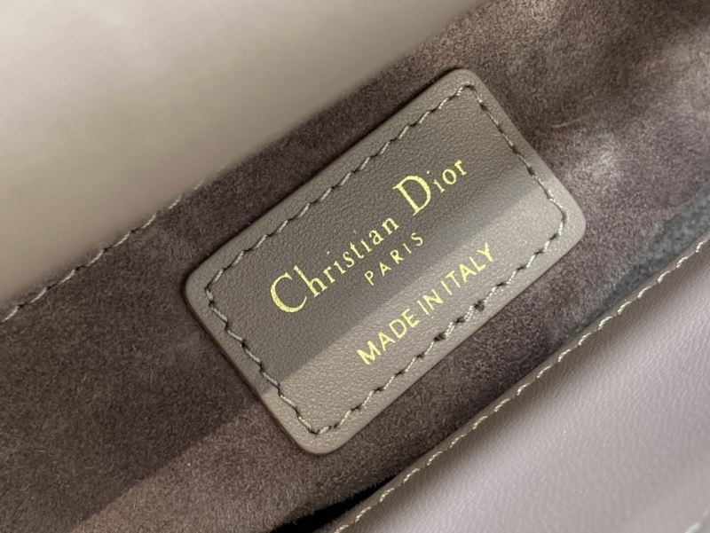 Christian Dior My Lady Bags